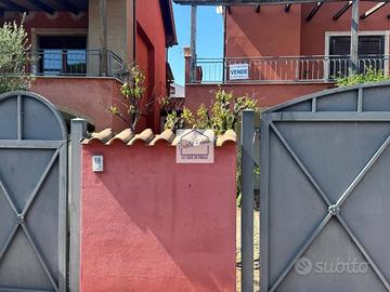 Villa a Schiera a Anzio, 4 locali