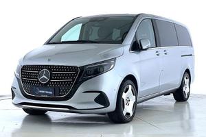 Mercedes-Benz Classe V V 300 D Auto 4Matic Ex...