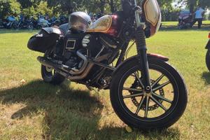 Harley-Davidson  Dyna fxdb 2013