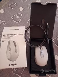 Mouse Logitech MX ANYWHERE 3