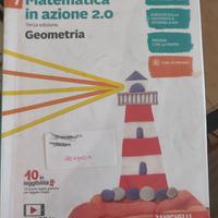 Libro Matematica in Azione 2.0 Geometria