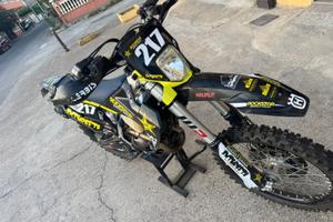 husquvarna fe 250 2023