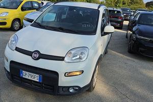 Fiat Panda 1.0 FireFly S&S Hybrid Garmin