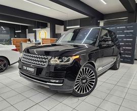 Land Rover Range Rover 5.0 V8 s/c Vogue auto - IVA