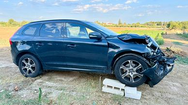 VOLVO XC 60 D4