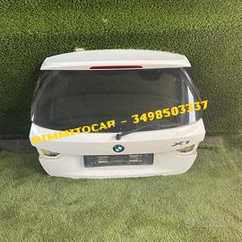 Ricambi Bmw X1 2012 Portellone completo