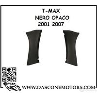 Coppia Fianchetti Tmax 2001 2007 Nero Opaco