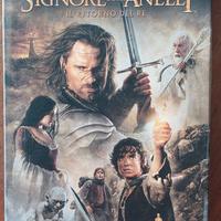 Il Signore degli Anelli - Il Ritorno del Re 2CD
