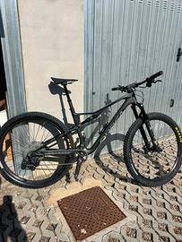 ORBEA OIZ M30 TAGLIA L