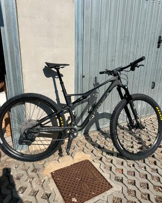 ORBEA OIZ M30 TAGLIA L