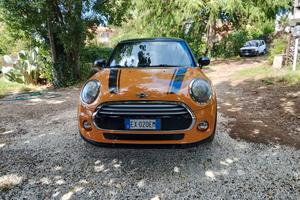 Mini 1.5 Cooper D