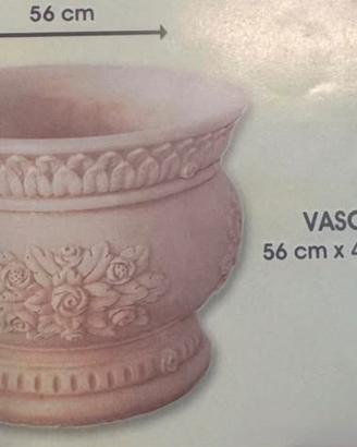 Vaso Castor