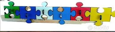 APPENDIABITI PUZZLE