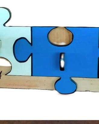 APPENDIABITI PUZZLE