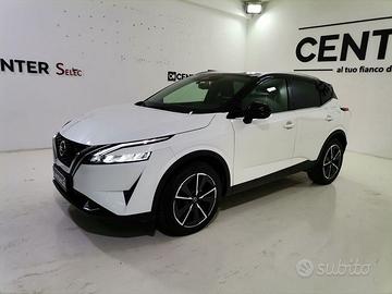 Nissan Qashqai MHEV 158 CV Xtronic N-Style
