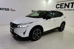 Nissan Qashqai MHEV 158 CV Xtronic N-Style