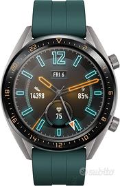 Huawei smartwatch Gt