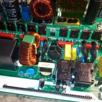SCHEDA - Riparazioni elettroniche professionali