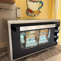 Forno elettrico