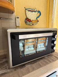 Forno elettrico