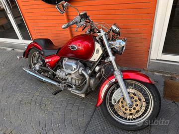 Moto Guzzi California Jackal ‘99