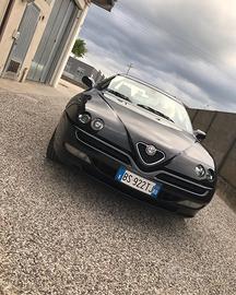 Alfa Romeo GTV serie numerata