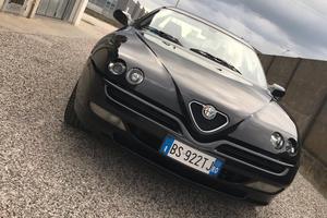 Alfa Romeo GTV serie numerata