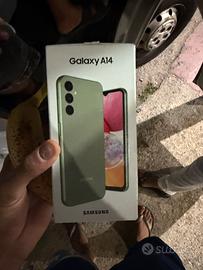 Samsung galaxy a14 128gb nuovo