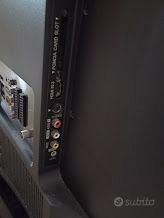 tv LG 32 pollici