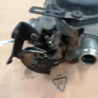 corpo farfallato Yamaha x max 250