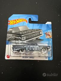Hotwheels