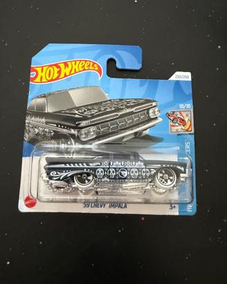 Hotwheels