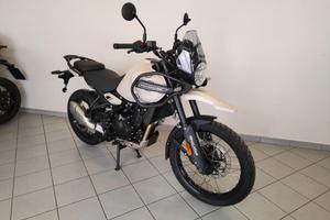 Royal Enfield Himalayan 450 IN PRONTA CONSEGNA