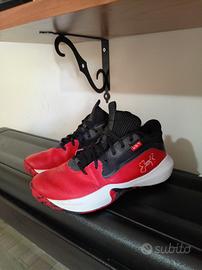 scarpe under Armour 