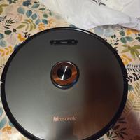 Aspirapolvere Roscenic