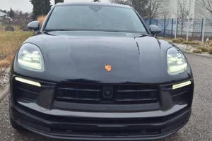 Porsche Macan 2.0 T