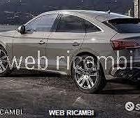 Audi q5 sportback 2020 2021 2022