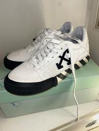 scarpe off-white