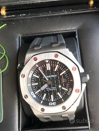 Audemars Piguet
