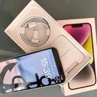 iPhone 14 128 GB