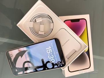 iPhone 14 128 GB