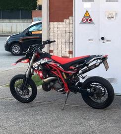 aprilia 125 sx 2 tempi