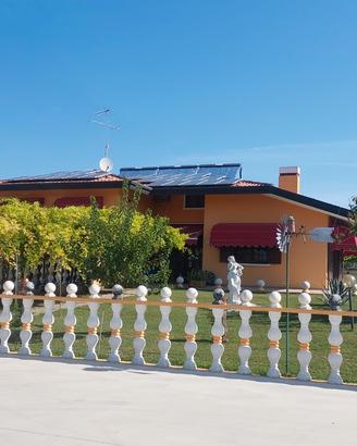 Villa singola