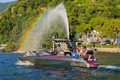 Malibu M235  – anno 2015