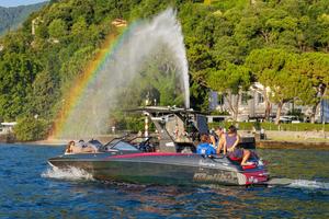 Malibu M235  – anno 2015