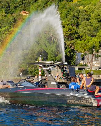 Malibu M235  – anno 2015
