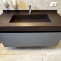 Mobile bagno sospeso Scavolini