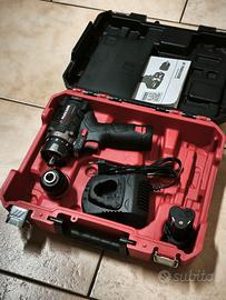 Avvitatore Parkside
