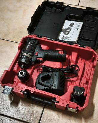 Avvitatore Parkside