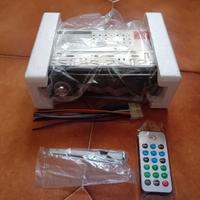 Radio Deh-4103 NUOVA